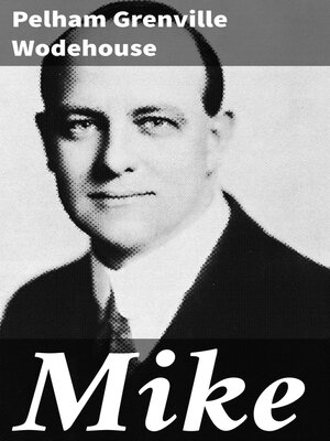 cover image of Mike